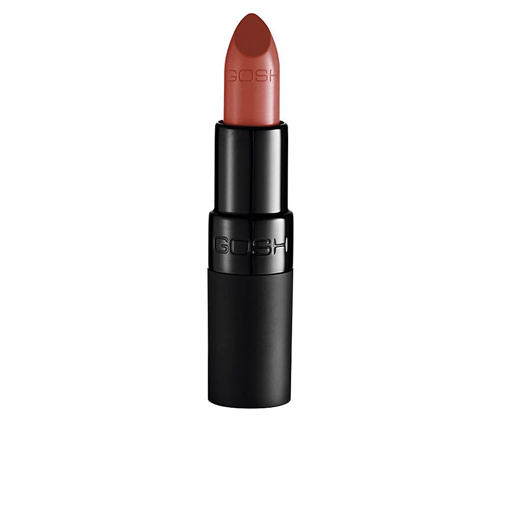 Gosh Velvet Touch Lipstick Matte Finish Long Wear