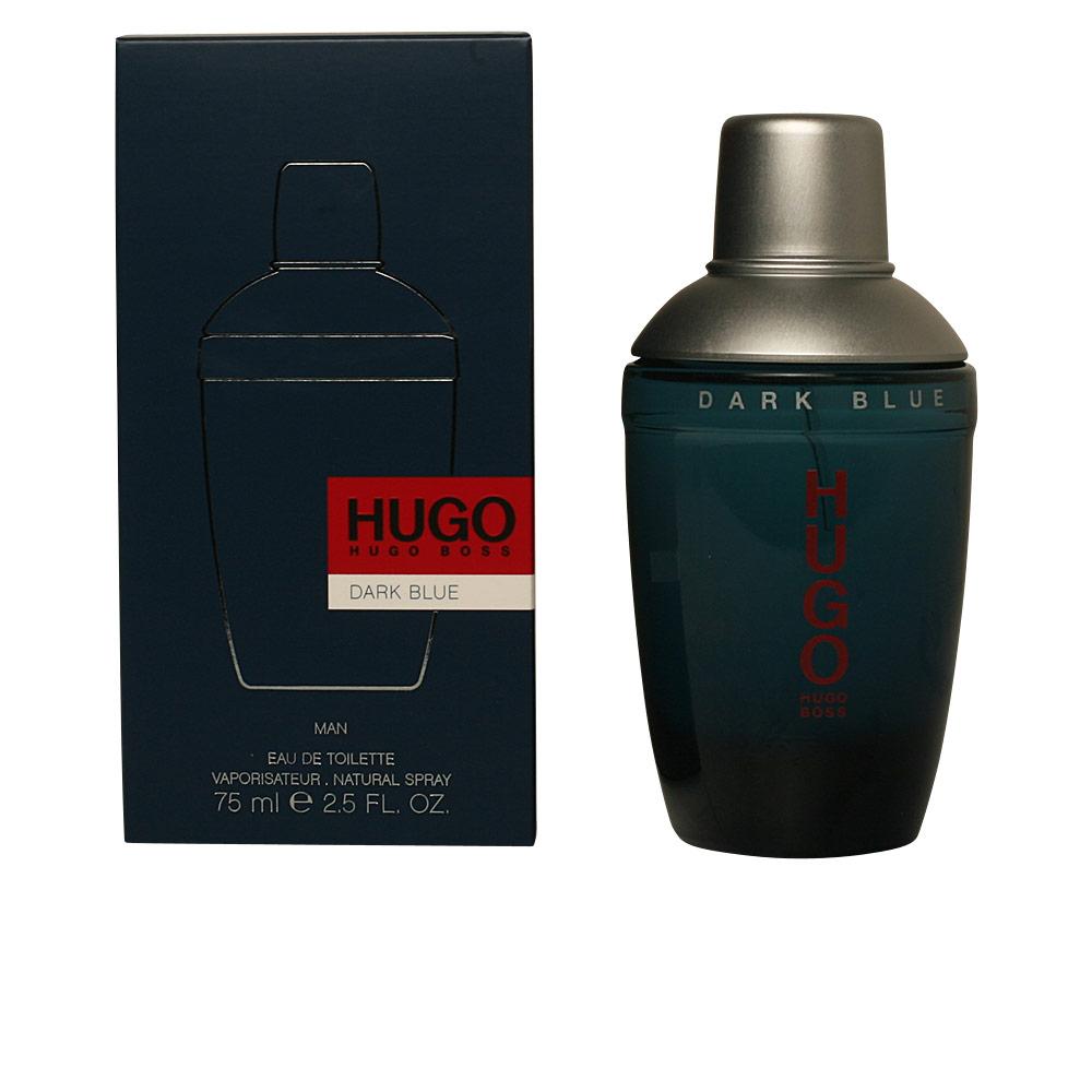 Hugo Boss Hugo Dark Blue – apă de toaletă, 75 ml