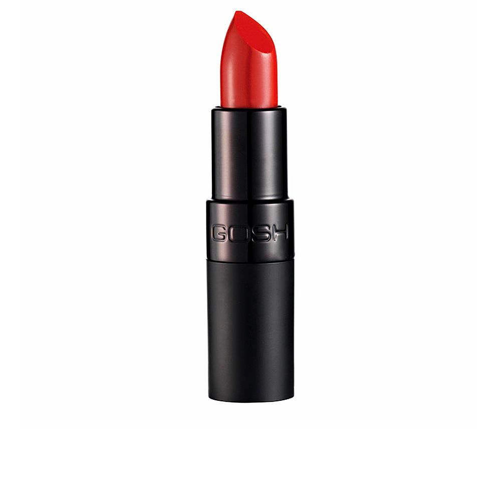 Gosh Velvet Touch Lipstick Matte Finish Long Wear