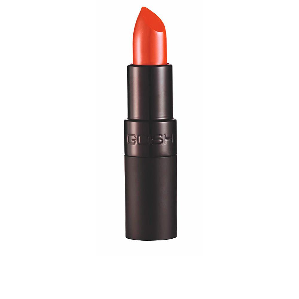 Gosh Velvet Touch Lipstick Matte Finish Long Wear