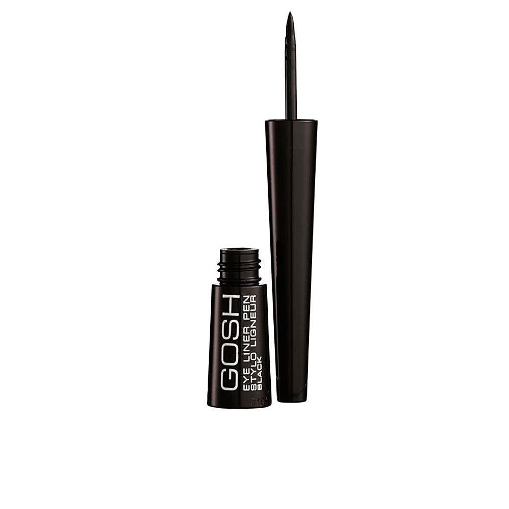 Gosh Eye Liner Gosh Liquid Eyeliner Fast Dry