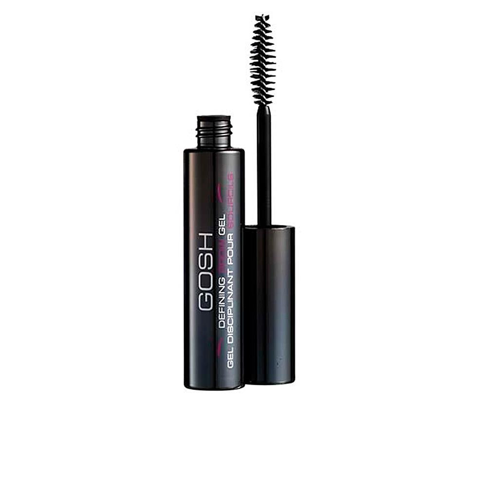 Gosh Defining Brow Gel Eyebrow Gel Non Sticky Natural Finish