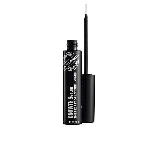 Gosh Growth Serum For Fuller Brows Visible Results In Days