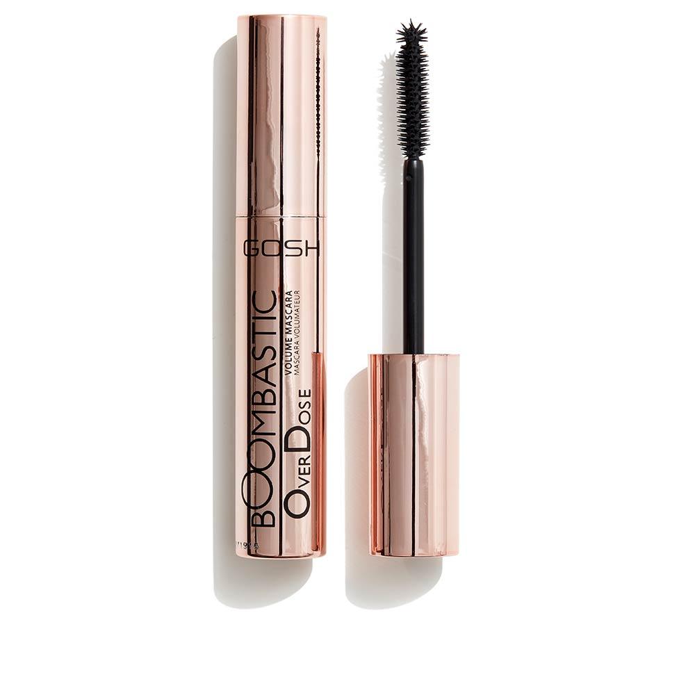 Gosh Boombastic Mascara For Dramatic Full Lashes