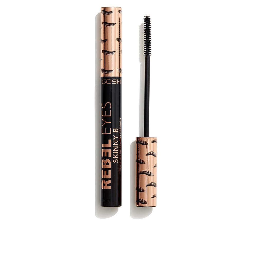 Gosh Rebel Eyes Mascara Defined Panoramic Lashes