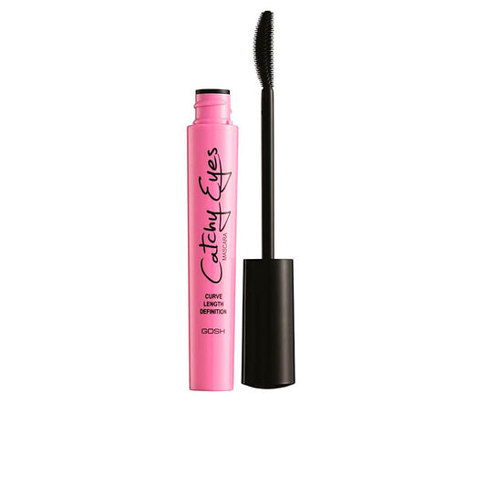 Gosh Catchy Eyes Mascara Lash Length And Curl