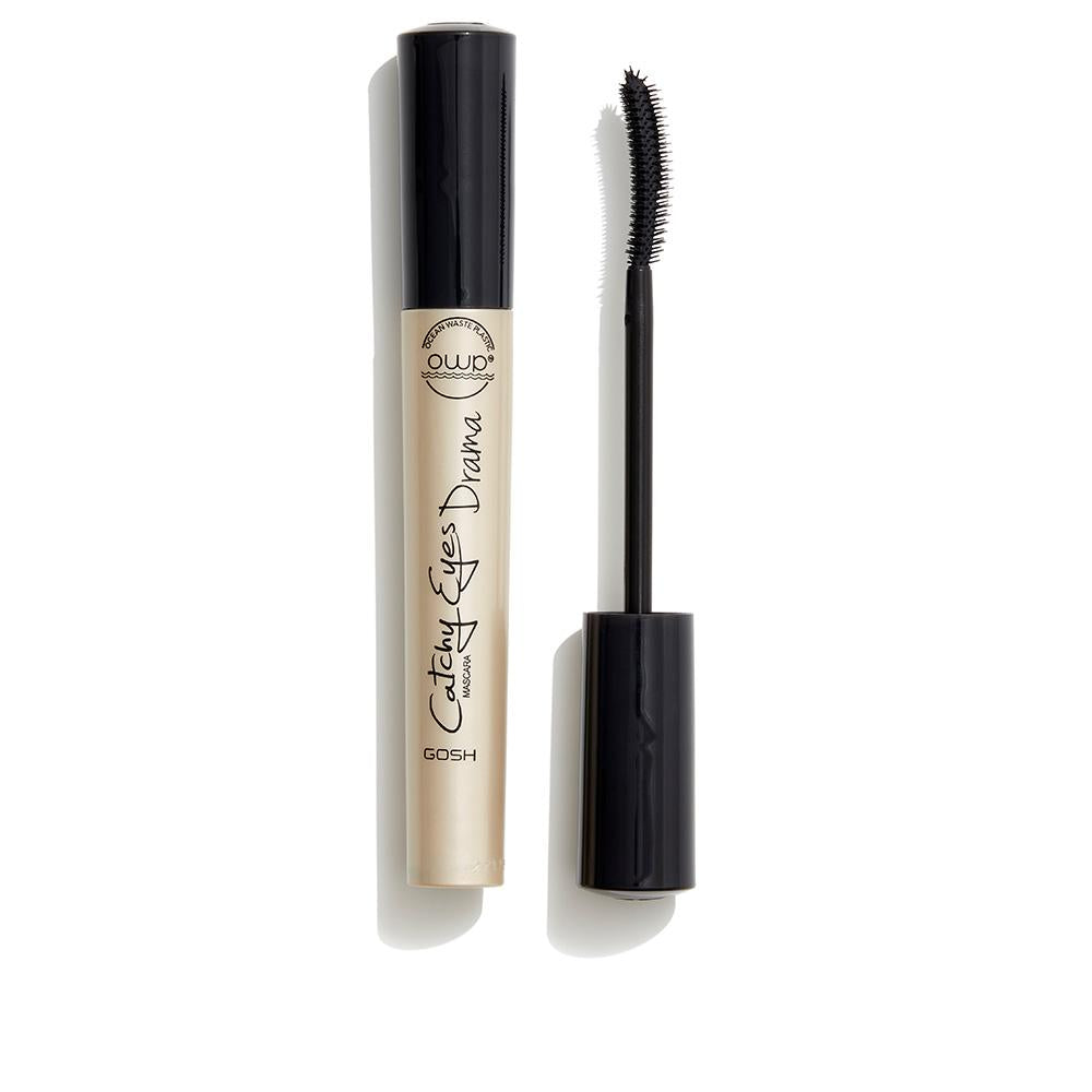 Gosh Catchy Eyes Mascara Waterproof Lash Perfection