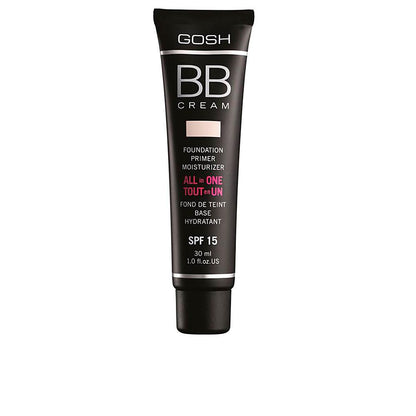 Gosh Bb Cream Gosh Multifunctional BB Cream Instant Radiant Glow