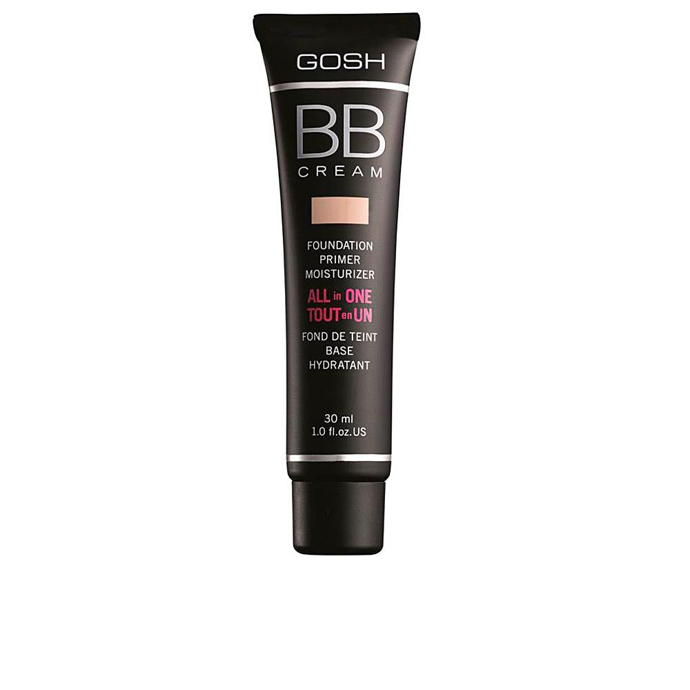 Gosh Bb Cream Gosh Multifunctional BB Cream Instant Radiant Glow