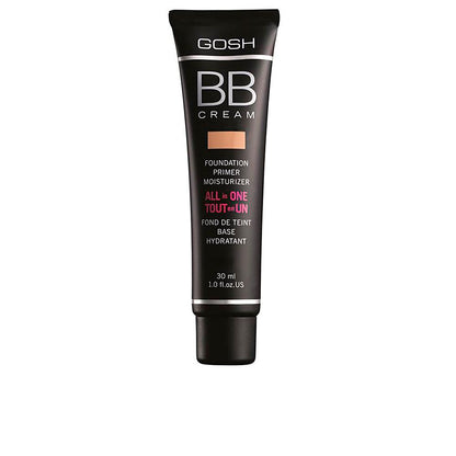 Gosh Bb Cream Gosh Multifunctional BB Cream Instant Radiant Glow