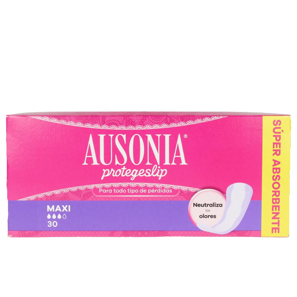 Ausonia Ausonia Maxi Pantyliners Advanced Odor Defense