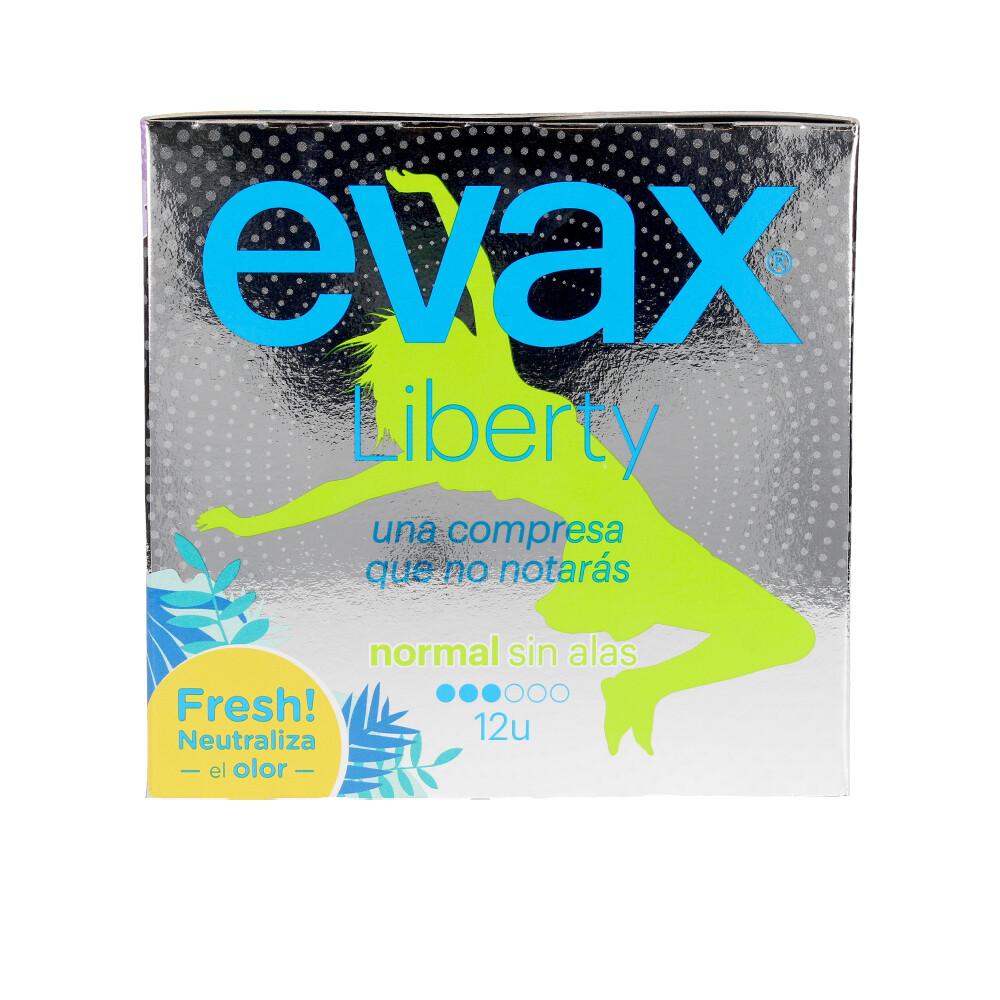 Evax Liberty Normal Pads Maximum Absorption