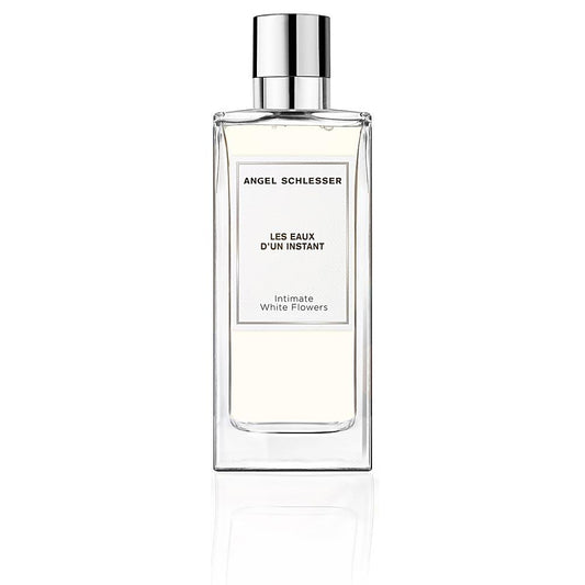 Angel Schlesser Les Eaux D'Un Instant Perfume Eau De Toilette Enthralling Scent Of Femininity