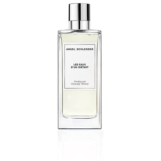 Angel Schlesser Les Eaux D'un Instant Perfume Eau De Toilette Sophisticated Memory In Every Note