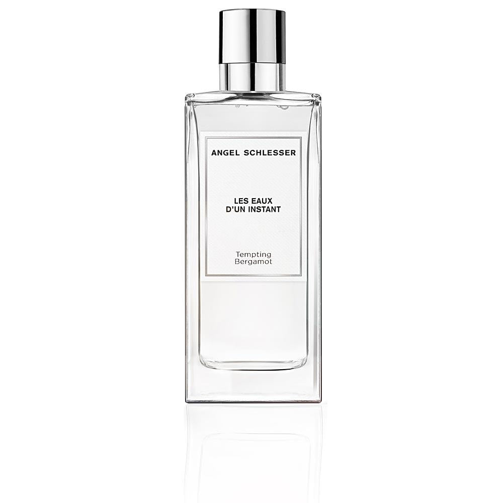 Angel Schlesser Les Eaux D'un Instant Perfume Eau De Toilette Premium Rejuvenating Essence