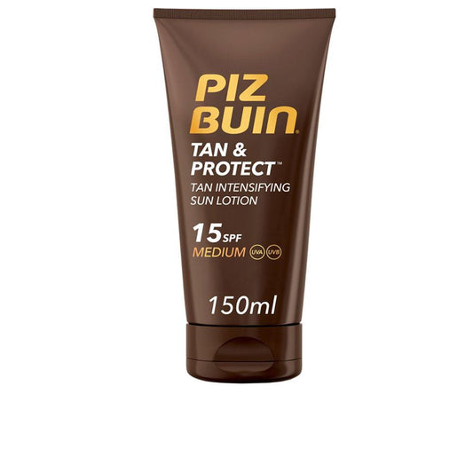 Piz Buin Tan & Protect – loțiune, 150 ml