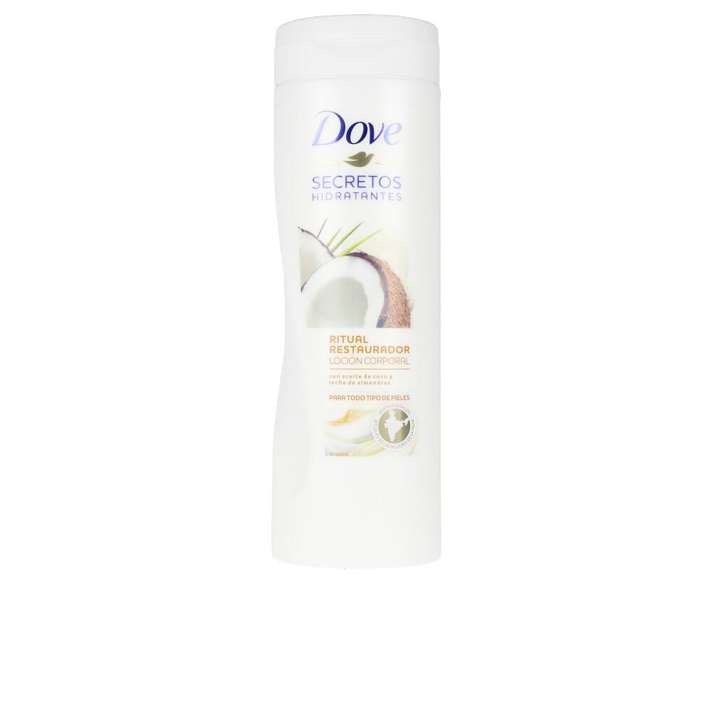 Dove Dove Moisturizing Body Lotion Luminous Hydration