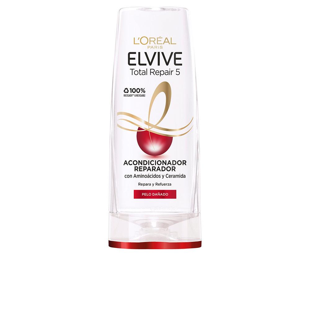 L'Oréal Paris Elvive Total Repair 5 – balsam pentru păr, 300 ml