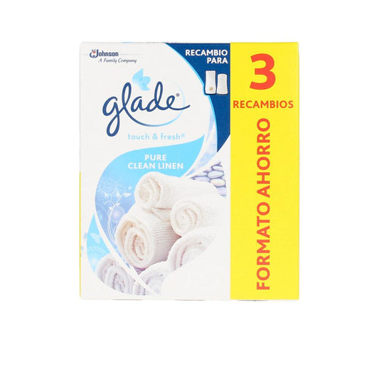 Brise Un Toque Air Freshener Refills Delightful Spring Scent