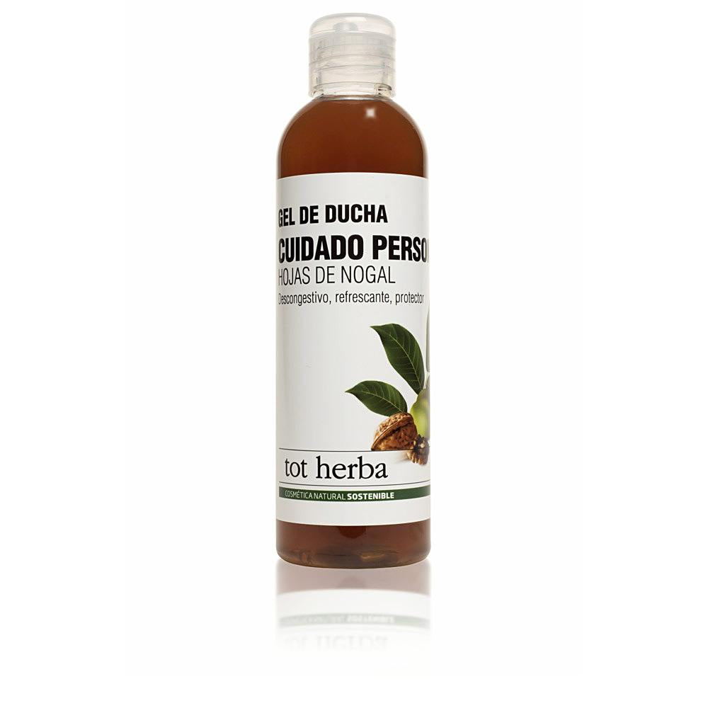 Tot Herba Gel De Ducha Higiene Personal Shower Gel Intimate Natural Protection