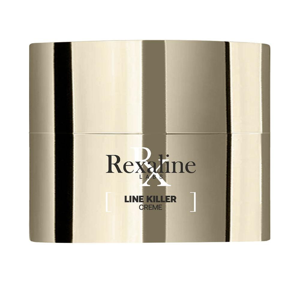 Rexaline Line Killer Cream Mint Infused Soothing Relief