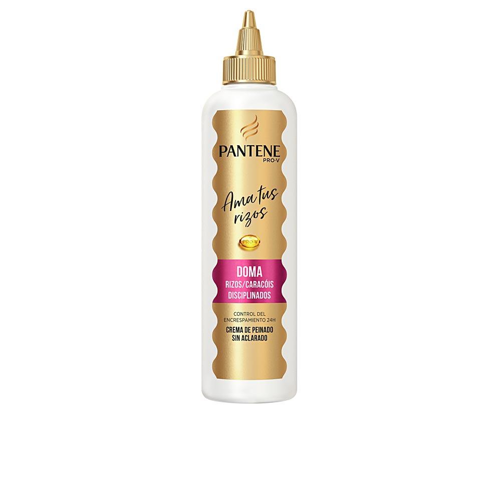 Pantene Pro-V Curl Cream For Curly Hair Deep Nourishment