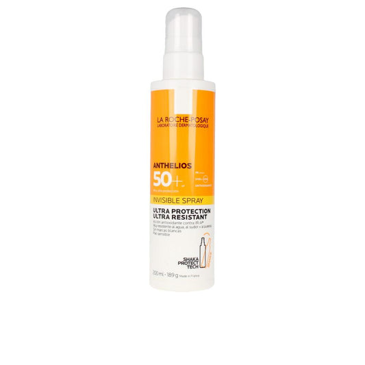 La Roche Posay Anthelios – spray, 200 ml