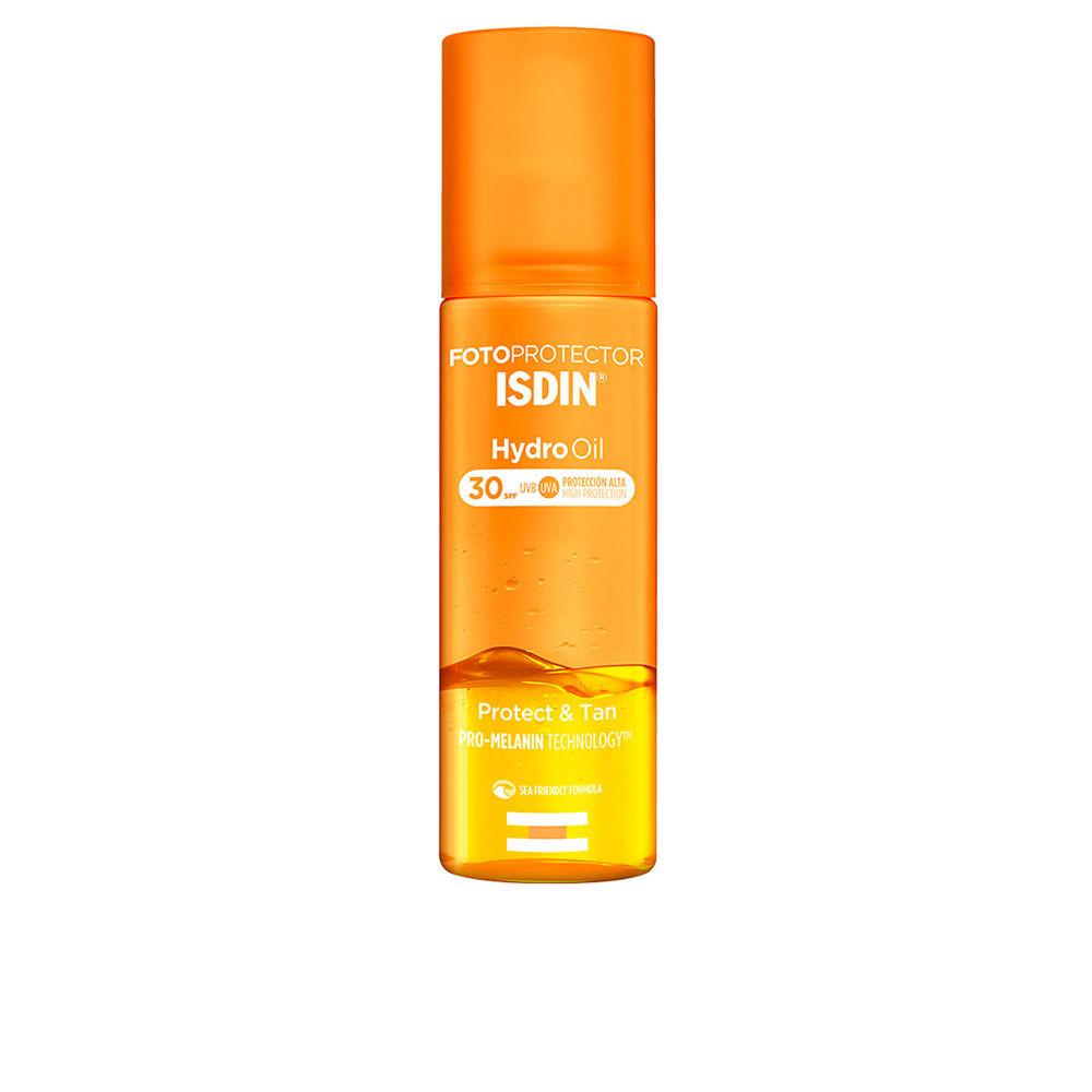 Isdin Fotoprotectores Isdin Sunscreen High SPF30 Fast Dry Hydration