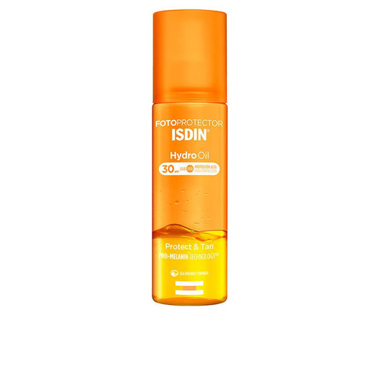Isdin Fotoprotectores Isdin Sunscreen High SPF30 Fast Dry Hydration