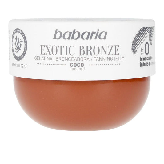 Babaria – produs pentru îngrijire solară, 300 ml (1004-90115)