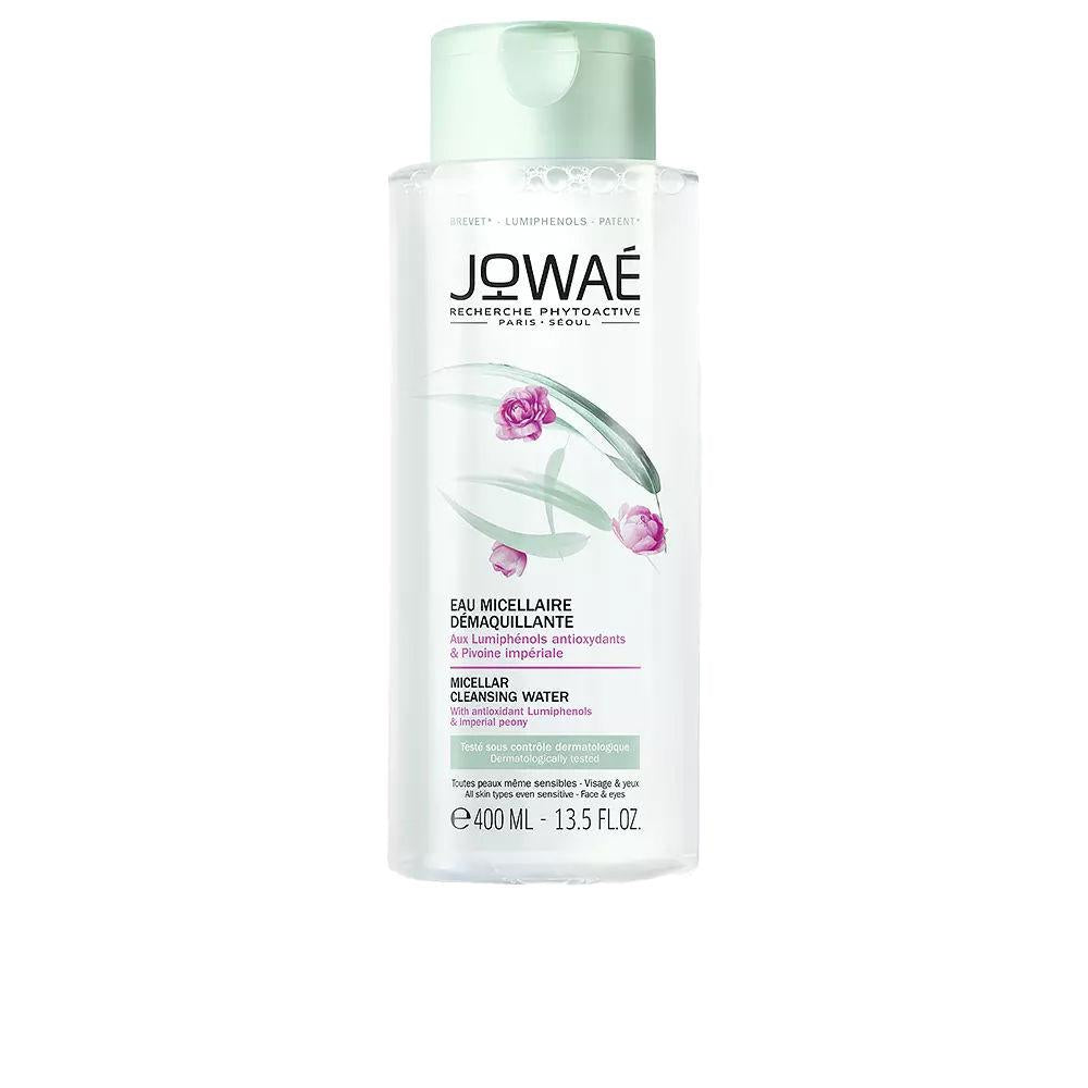 Jowaé Cleansing Jowae Micellar Cleansing Water Radiant Complexion