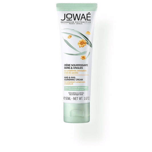 Jowaé Hand&Nail Nourishing Cream For Hands And Nails Essential Care