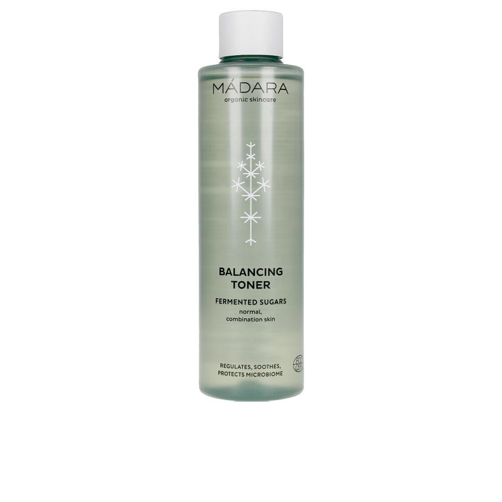 Mádara Organic Skincare Balancing Toner Face Toner Fresh And Radiant Skin