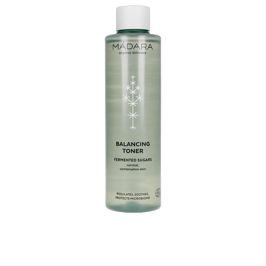 Mádara Organic Skincare Balancing Toner Face Toner Fresh And Radiant Skin
