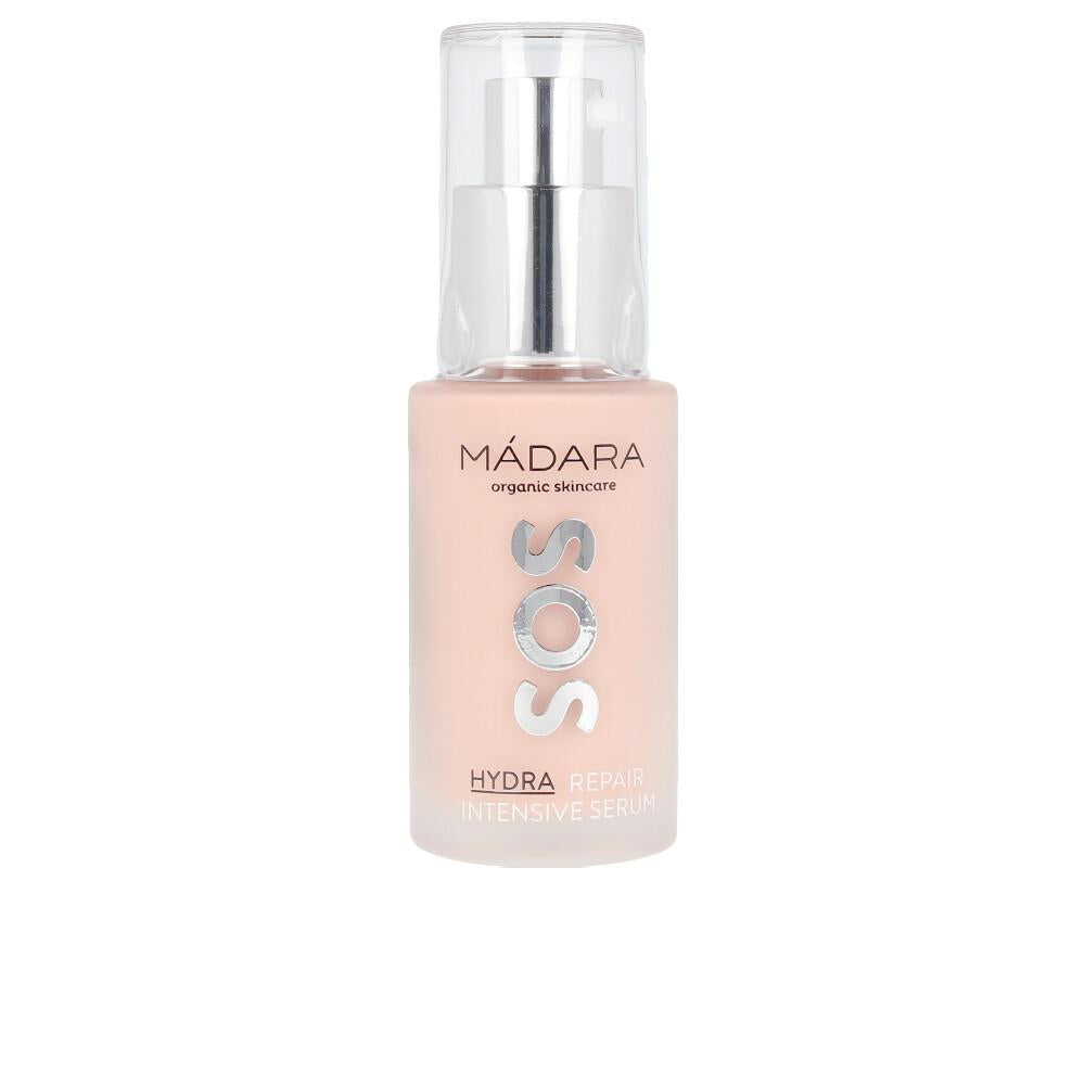 Mádara Organic Skincare Sos Hydratation – ser, 30 ml