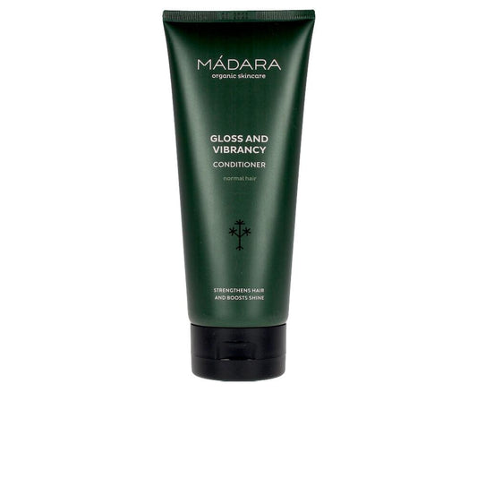 Mádara Organic Skincare – luciu de buze, 200 ml