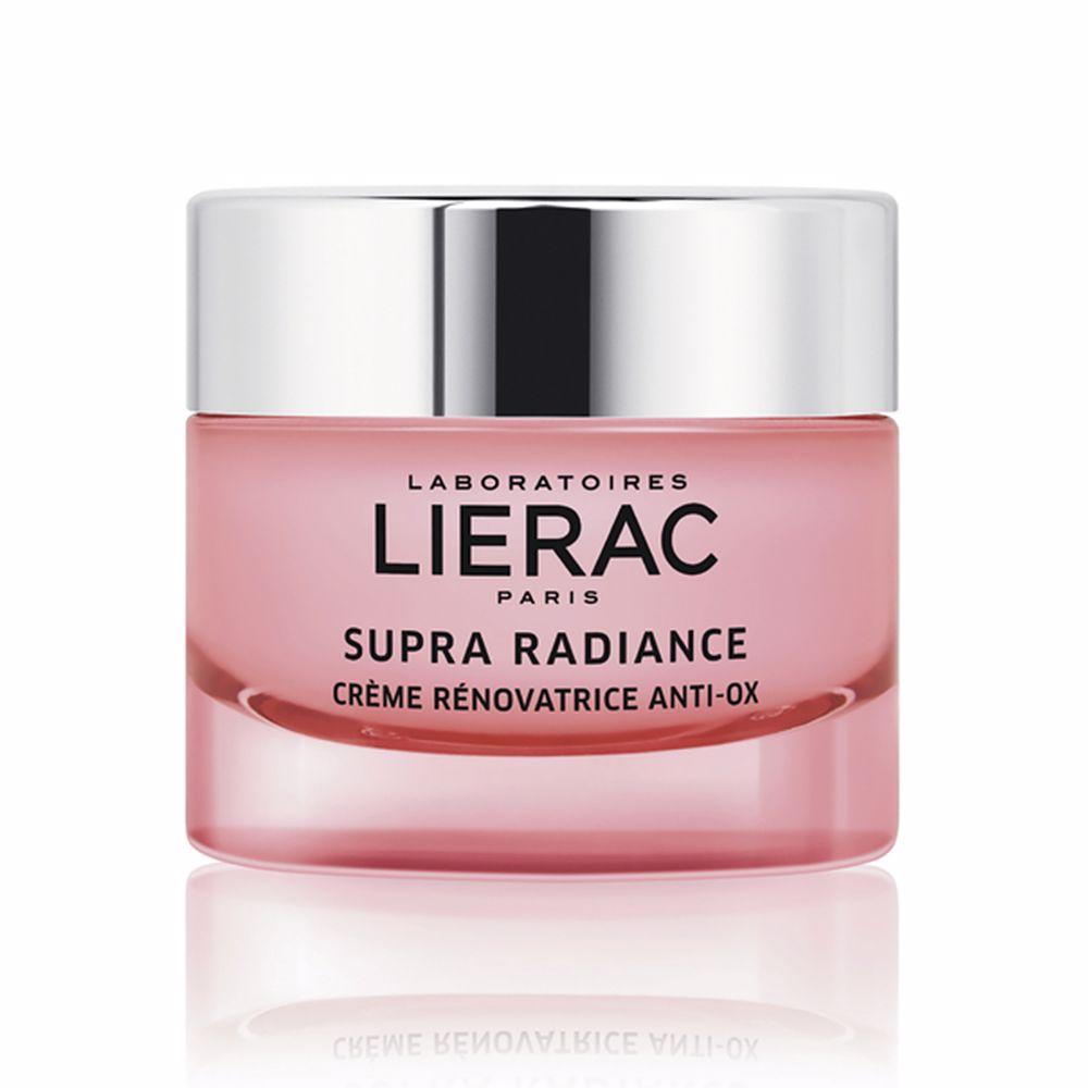 Lierac Supra Radiance Renewal Cream Radiance Boost Daily