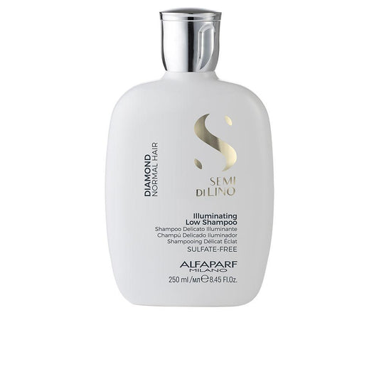 Alfaparf Milano Semi Di Lino Illuminating Shampoo Ever Radiant Hair