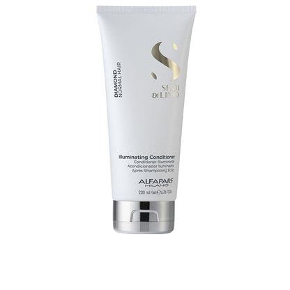 Alfaparf Milano Semi Di Lino Illuminating Conditioner Instant Radiant Shine