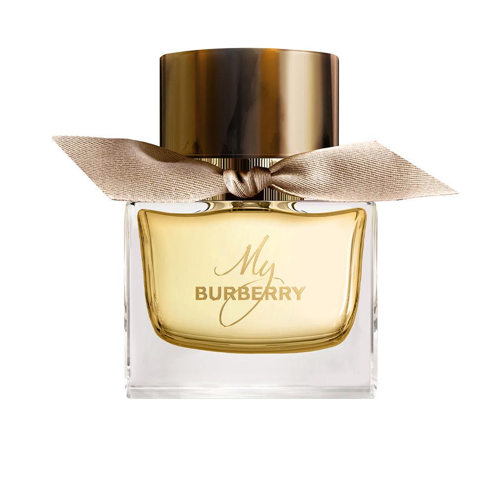 Burberry My Burberry – apă de parfum, 50 ml