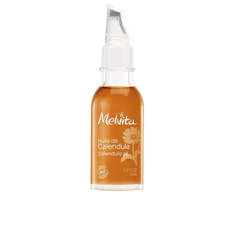 Melvita Huiles De Beaute – ulei pentru corp, 50 ml