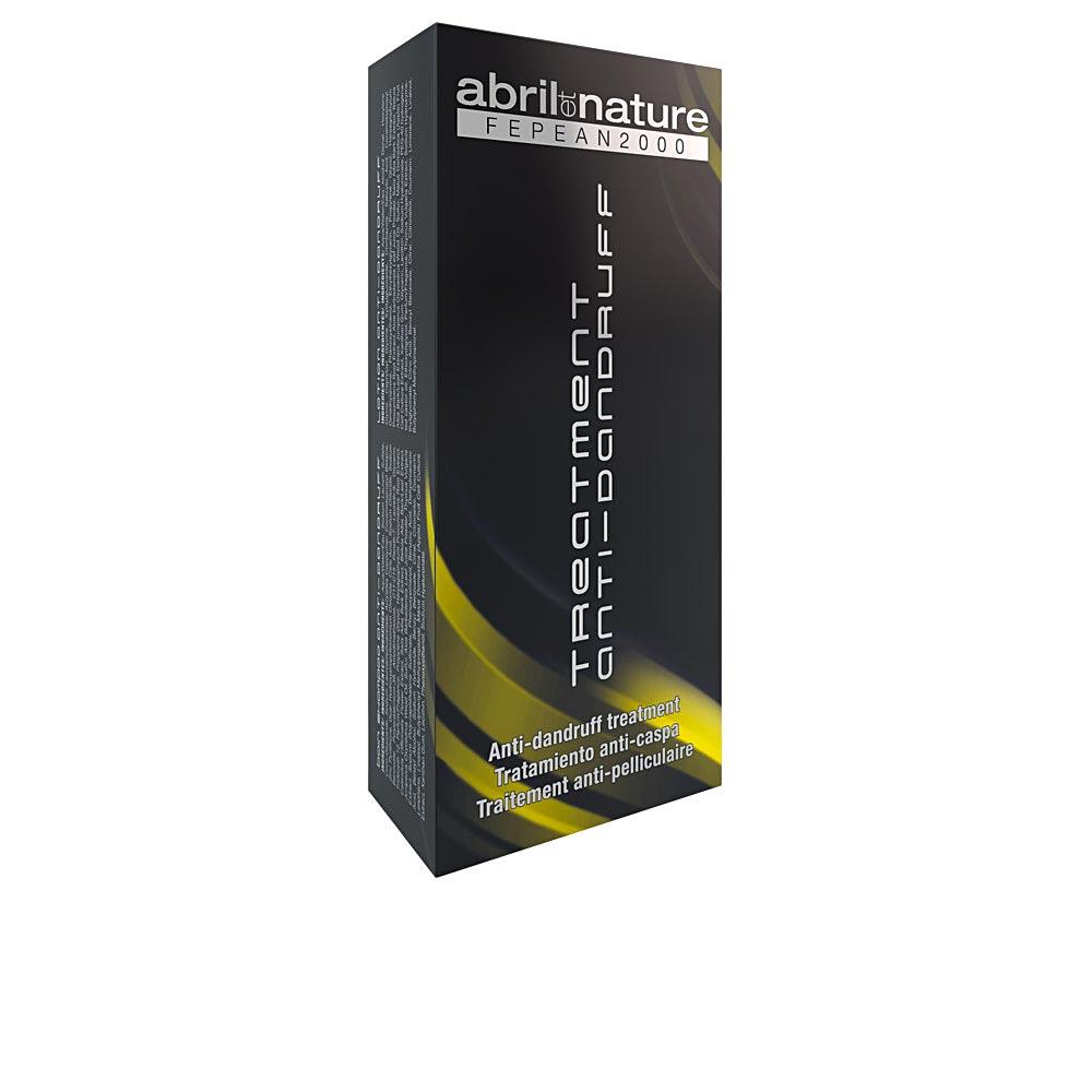 Abril Et Nature Anti Dandruff Abril Et Nature – tratament pentru păr, 100 ml