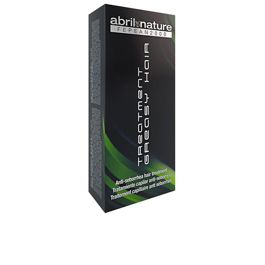 Abril Et Nature Greasy Hair Abril Et Nature – set, 100 ml
