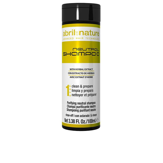 Abril Et Nature Neutral – șampon, 100 ml