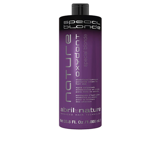 Abril Et Nature Nature Oxydant – cremă, 1000 ml