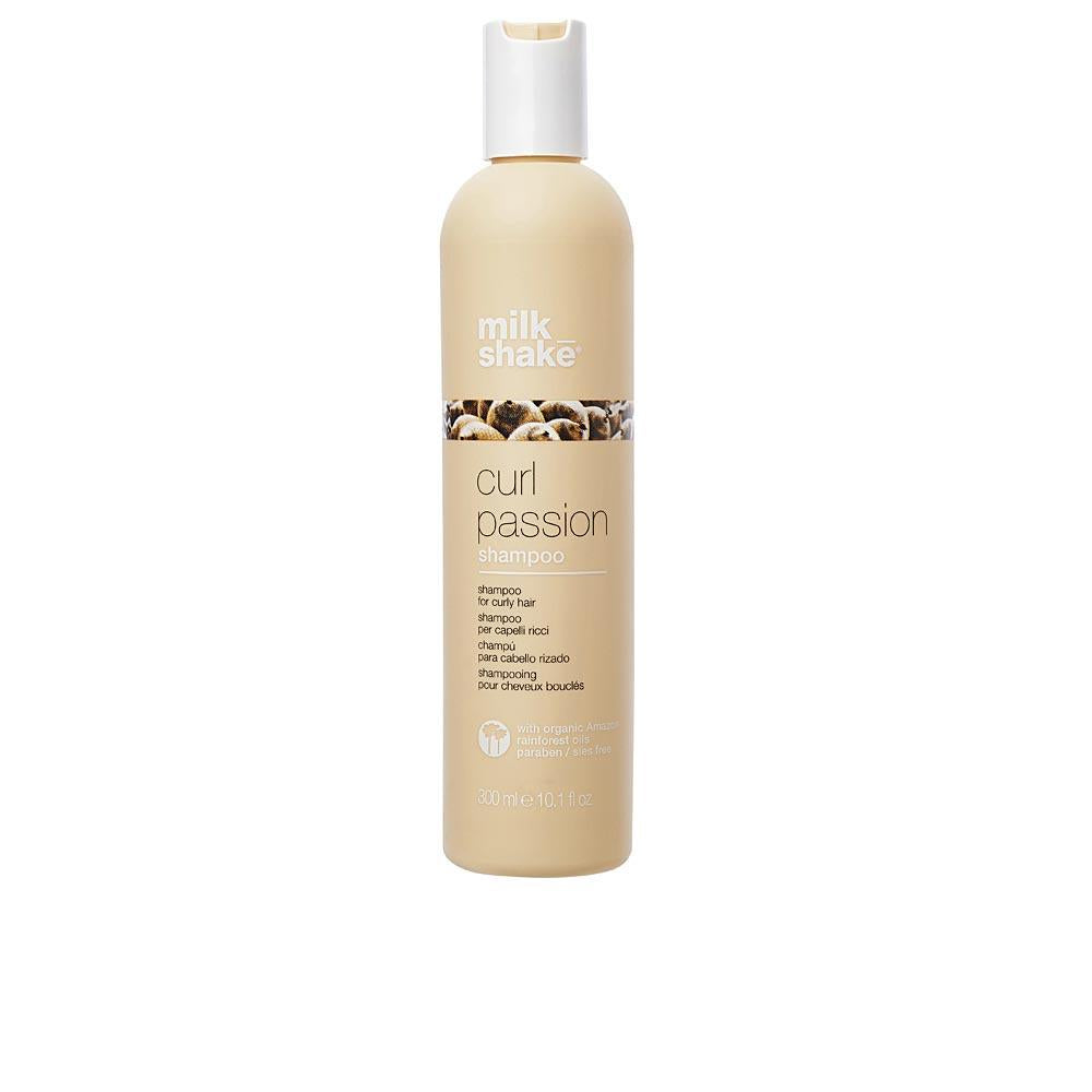 Milk Shake Curl Passion Shampoo For Perfect Curls