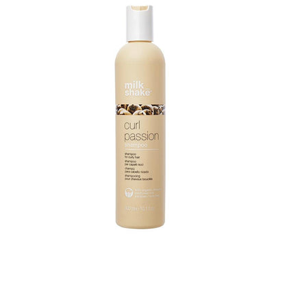 Milk Shake Curl Passion Shampoo For Perfect Curls