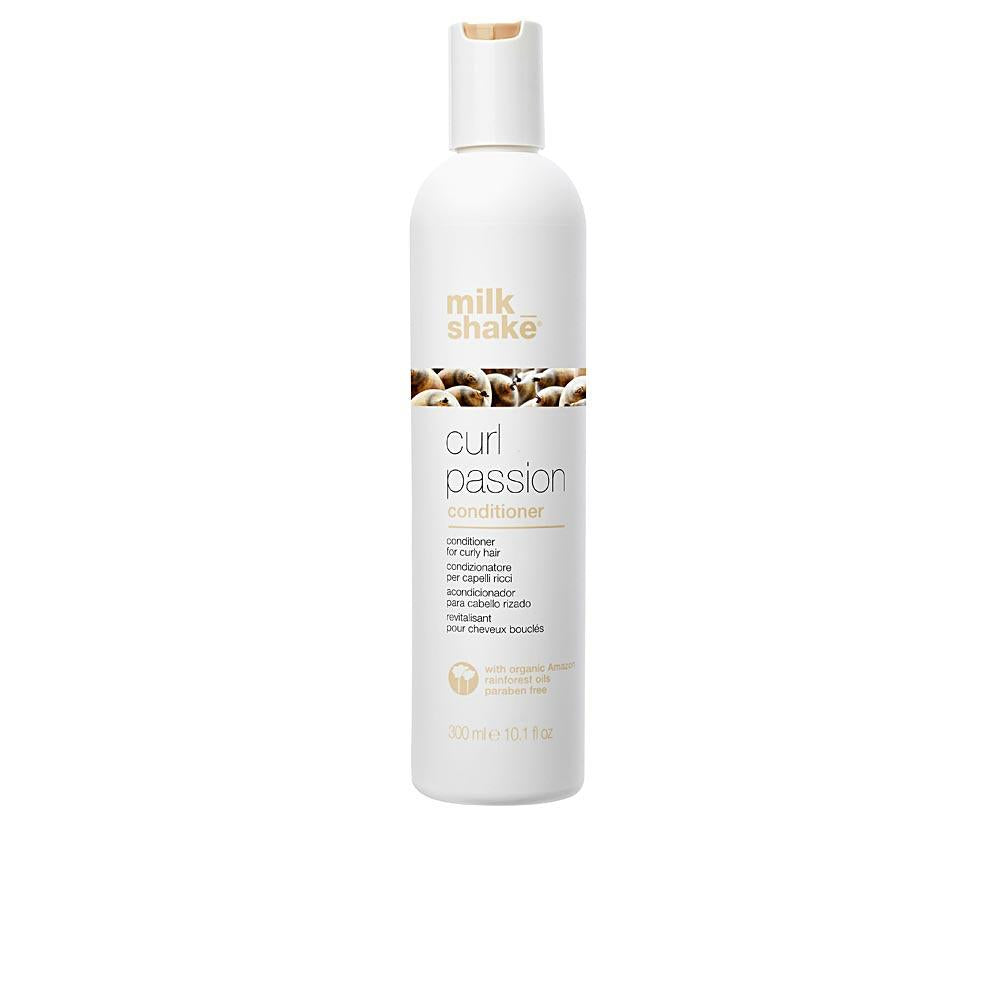 Milk Shake Curl Passion Hair Conditioner Soft And Manageable Curls