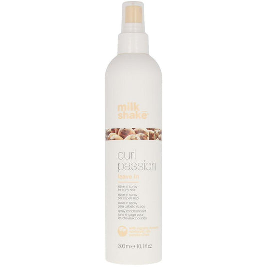 Milk Shake Curl Passion Leave In Spray For Defined Flexible Curls