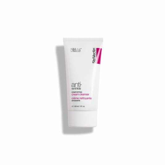 Strivectin Sd Advanced Plus Anti Wrinkle Cream Cleanser For Radiant Skin